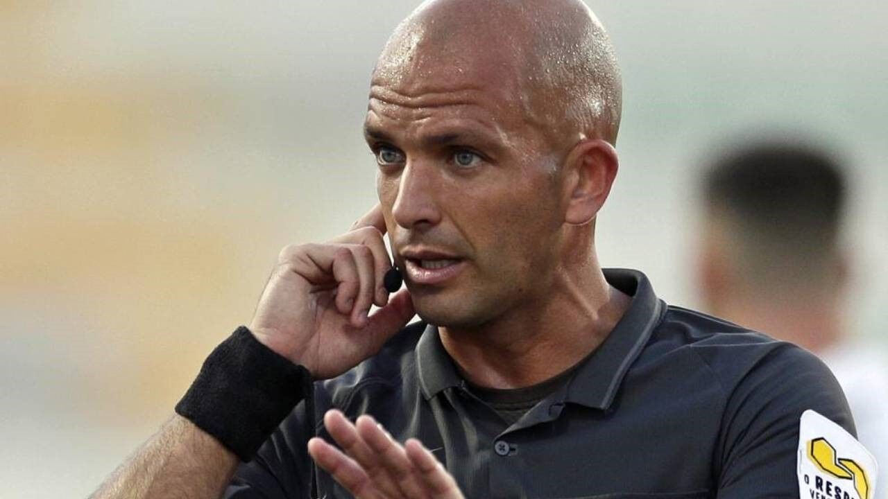 Luís Godinho