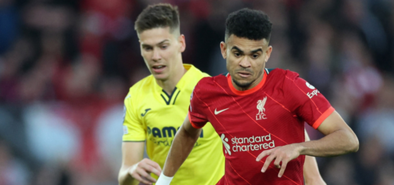 Ex-dragão está a ganhar estatuto nos reds