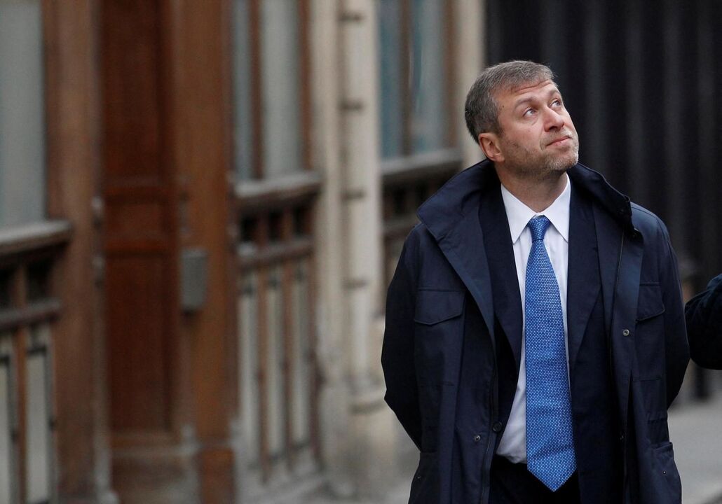 Abramovich