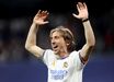 Modric