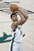 10.º Giannis Antetokounmpo (basquetebol/NBA) - 77,5 milhões de euros