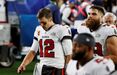 9.º Tom Brady (NFL) - 80,4 milhões de euros