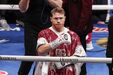 8.º Canelo Alvarez (boxe) - 86,2 milhões de euros