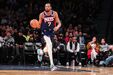 6.º Kevin Durant (basquetebol/NBA) - 88,2 milhões de euros