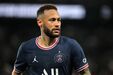 4.º Neymar (futebol) - 91 milhões de euros