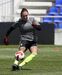 Katelin Talbert reforçou o Benfica em janeiro