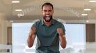St. Juste recorda Bas Dost: «Acho que não vou marcar tantos golos...»