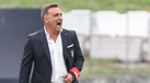 Golo histórico de Ricardo Horta teve direito a dedicatória especial e até a corrida de Carlos Carvalhal