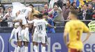 O resumo do Famalicão-Sp. Braga: golos, casos e outros lances