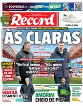 Sábado, 7 de maio de 2022