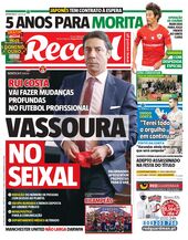 Segunda-feira, 9 de maio de 2022