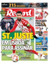 Terça-feira, 10 de maio de 2022