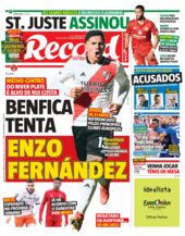 Quarta-feira, 11 de maio de 2022