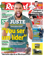 Quinta-feira, 12 de maio de 2022