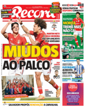 Sexta-feira, 13 de maio de 2022