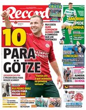 Segunda-feira, 16 de maio de 2022