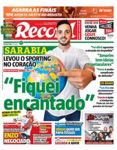 Quarta-feira, 18 de maio de 2022