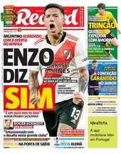 Quinta-feira, 19 de maio de 2022