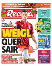 Sexta-feira, 20 de maio de 2022