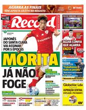 Sábado, 21 de maio de 2022