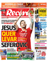 Domingo, 22 de maio de 2022