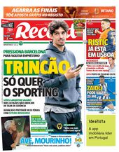 Quinta-feira, 26 de maio de 2022