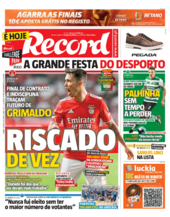 Sábado, 28 de maio de 2022