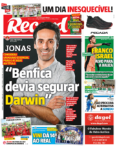 Domingo, 29 de maio de 2022