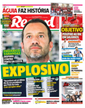 Segunda-feira, 30 de maio de 2022