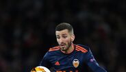 José Gayà (Valencia)