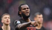 Franck Kessié (Milan)