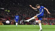 Marcos Alonso (Chelsea)