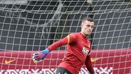 Iñaki Peña (Barcelona, emprestado ao Galatasaray)