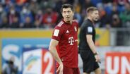 Robert Lewandowski (Bayern Munique)