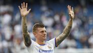 Toni Kroos