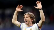 Modric
