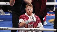 8.º Canelo Alvarez (boxe) - 86,2 milhões de euros