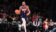6.º Kevin Durant (basquetebol/NBA) - 88,2 milhões de euros