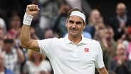 7.º Roger Federer (ténis) - 86,9 milhões de euros