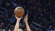 5.º Stephen Curry (basquetebol/NBA) - 88,9 milhões de euros