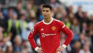 3.º Cristiano Ronaldo (futebol) - 110,2 milhões de euros
