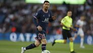 1.º Lionel Messi (futebol) - 124,5 milhões de euros