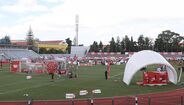 De miúdos a graúdos, estão todos convidados
