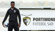 Pedrão representou o Portimonense durante três épocas, entre 2021/22 e 2023/24