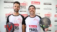 Gonçalo Varanda e Jorge Duarte foram os vencedores em M4