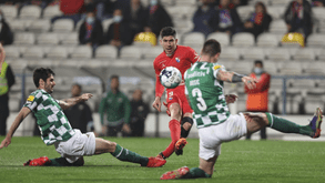 Fran Navarro tem Sporting, Benfica e FC Porto atentos segundo o jornal 'AS'