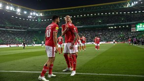 Benfica pede 100M€ por Darwin: «O Jorge já nos habituou a operações fantásticas»