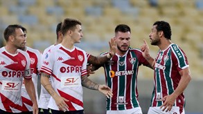 Unión Santa Fé-Fluminense: vencer é praticamente obrigatório