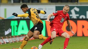 Kaiserslautern-Dínamo Dresden: arranca o playoff da 2.Bundesliga