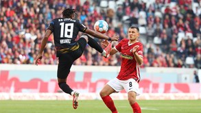 Friburgo-RB Leipzig: decisão na Taça da Alemanha